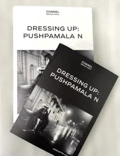 非売品❗CHANEL レイモン・ドゥパルドン 写真集 NEXUS HALL img_e4b82916d2671312a3a13e4835