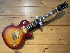 フレッシャー レスポールカスタムタイプ Fresher ジャパンビンテージ Yahoo!オークション - Fresher フレッシャー レスポールカスタム