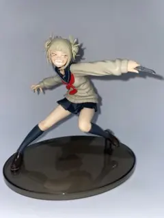 僕のヒーローアカデミア THE EVIL VILLAINSトガヒミコ フィギュア