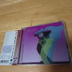 CD ケニー・ギャレット kenny garrett マーカス・ミラー