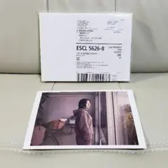 《美品》 宇多田ヒカル/BADモード〈初回生産限定盤・3枚組〉