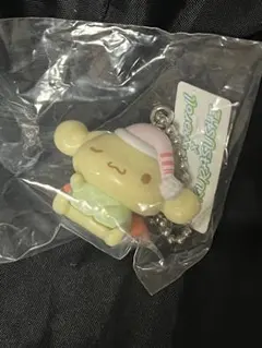 シナモロール　くら寿司　シナモロールおともだちフィギュア　エスプレッソ