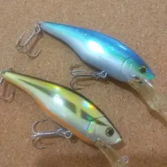 2025年最新】シマノ オールドルアーの人気アイテム - メルカリ