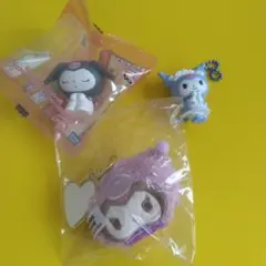クロミ様３点セット