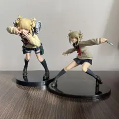 G*I様 【ジャンク】　トガヒミコ　フィギュア　2体セット