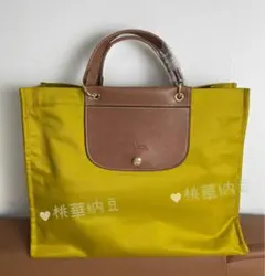 ショッピングバッグ トートバッグ