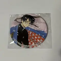 くじ引き堂 CLAMP「ツバサ」オンラインくじ【D賞】缶バッジ四月一日君尋