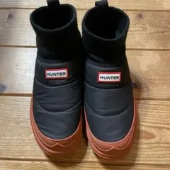 スノーブーツ アウトドアシューズ