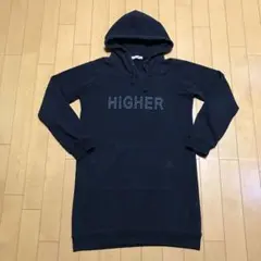 パーカーのサムネイル