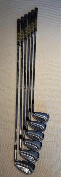 Mizuno Pro 520 アイアン Dynamic Gold 120-Ｘのサムネイル