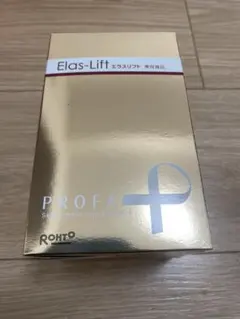 mn2298 ROHTO PROFA Elas-Lift 美容食品 30包 - メルカリ