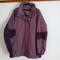 xl マウンテンパーカー