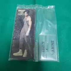 一番くじ THE RAMPAGE 武知海青 アクスタ