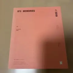 BTS MEMORIES of 2019 Blu-ray