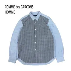 2026年最新】garcons ギンガム チェック シャツ オムの人気アイテム