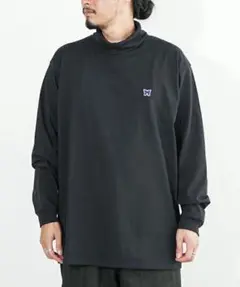 2025年最新】Needles メンズ 七分・長袖カットソーの人気アイテム