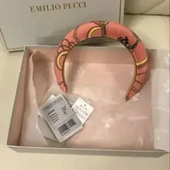 2025年最新】エミリオプッチカチューシャの人気アイテム - メルカリ