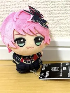 【お顔整い・即日発送】騎士X -Knight X- ちびぐるみ てると③