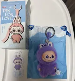 2025年最新】PopMart labubu the monsters ×の人気アイテム