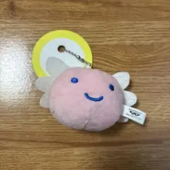 たまごっち ぬいぐるみ まるてん