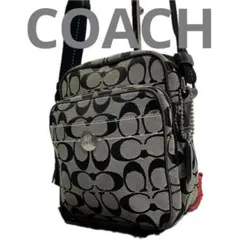 2026年最新】coach ベルトバッグの人気アイテム - メルカリ