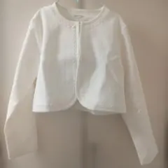 Catherine Cottage フォーマルジャケット ボレロ 150