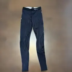 ellesse C3fit ブラック スパッツ【美品】のサムネイル