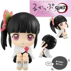 鬼滅の刃 るかっぷ カナヲ　座布団着