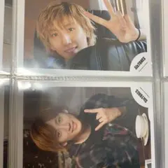 SixTONES 京本大我 公式写真 セット