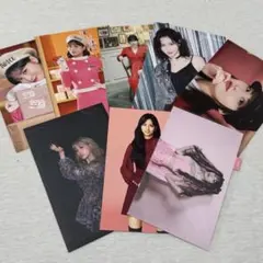 ⭐️レア品　TWICE 初回限定トレカ　20個まとめ売り 2025年最新】twiceトレカの人気アイテム - メルカリ