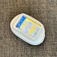 新品》ケノン KE-NON 脱毛器 スキンカートリッジ 4 - メルカリ