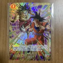 ミラバト ドラゴンボール ゴッド プロモ コレクション品 - メルカリ