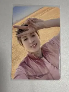 CORTIS マーティン HMV 特典 トレカ