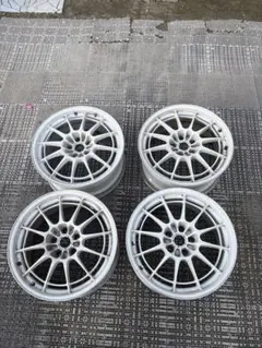 ウェッズスポーツTC005 15インチ PCD100 7J インセット36 - メルカリ