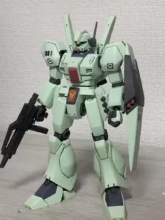 HG RGM-89DEW EWACジェガン プレミアムバンダイ限定 完成品 - メルカリ