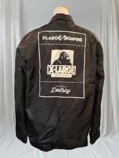 2025年最新】BONFIRE XLARGEの人気アイテム - メルカリ