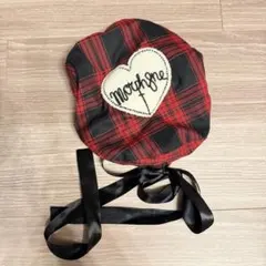 VIVA HEART】ビバハート ワークキャップ ゴルフ ハローキティ タグ付