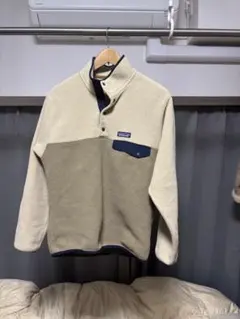 【商品名】 patagonia パタゴニア シンチラ フリースジャケット