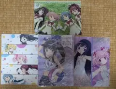 匿名配送 プロセカ 5th Anniversary 感謝祭 デスクマット ニーゴ