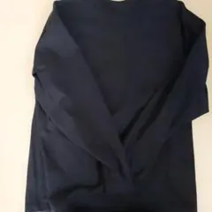 Quiksilve MW QUIK BOX LT/長袖ロンT