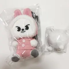 stray kids リービット　スマホグリップ スマホホルダー