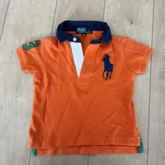 Polo by Ralph Lauren ポロシャツ 80