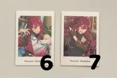 メロアス 円果望見 缶バッジ ぱしゃっつ 2点ずつセット - メルカリ