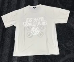 BTS ARIRANG WORLD TOUR Tシャツ Lサイズ