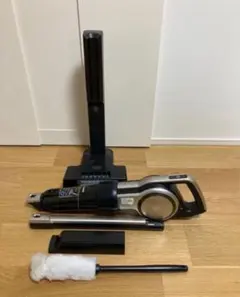 Panasonic掃除機 本体＋付属品一式（部品取り・ジャンク） - メルカリ