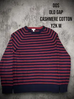 OLD gap border cutsew cboy grunge y2k