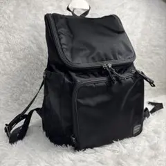 nagisa様 ポーター PORTER プラン リュック バックパック - メルカリ