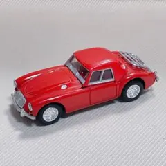 Y. イギリス MG社 スポーツカー「MGA」ミニカー 2025年最新】mg mgaの人気アイテム - メルカリ