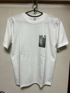 岡本太郎 GILDAN 手のひらに目 Tシャツ 希少 ホワイト 白 レア - メルカリ