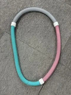 フラフープ エクササイズグッズ